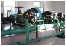 遼河油田曙光采油廠使用現(xiàn)場